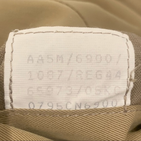 Aquascutum Men’s 44 Regular Unlined Trench Coat - Picture 5 of 16